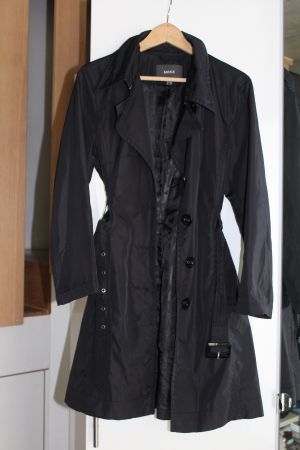 Klassischer MEXX Damen Trenchcoat – Grösse 38