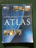 Englischer Atlas