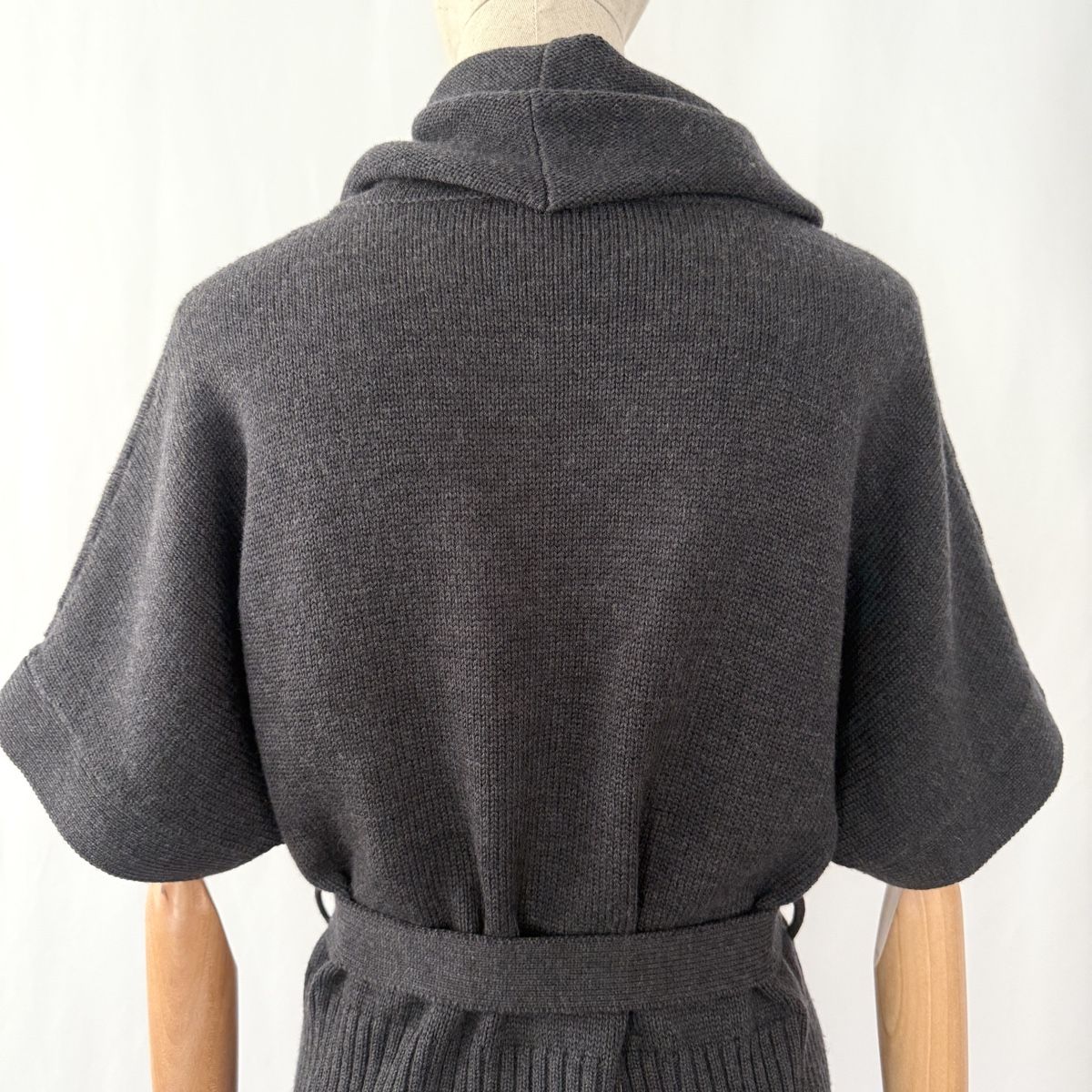 Maglioni & Felpe: GRAN SASSO New Sweater – Nuovo (secondo la descrizione) da Emmen venduto da Nightingale_2022 5