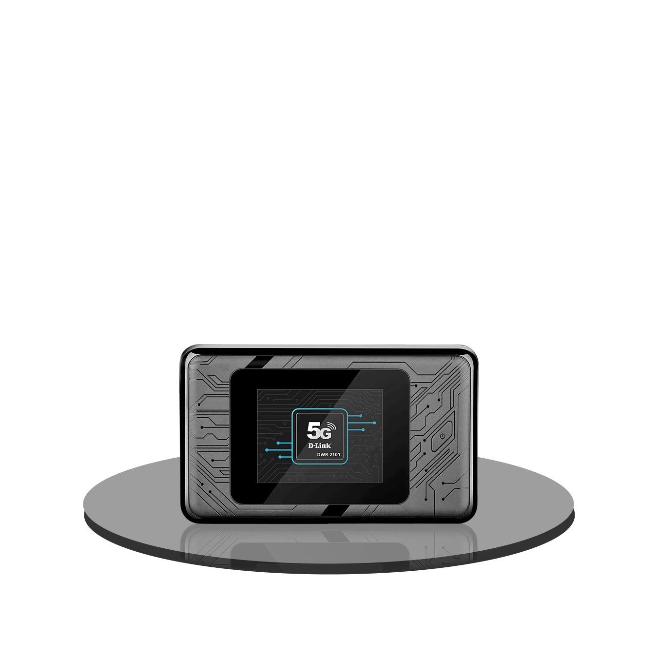 Dlink Modem & Router: D-Link DWR-2101 5G Wi-Fi 6 Mobiler Hotspot – Usato da Strengelbach venduto da SWISSPERFECT 1