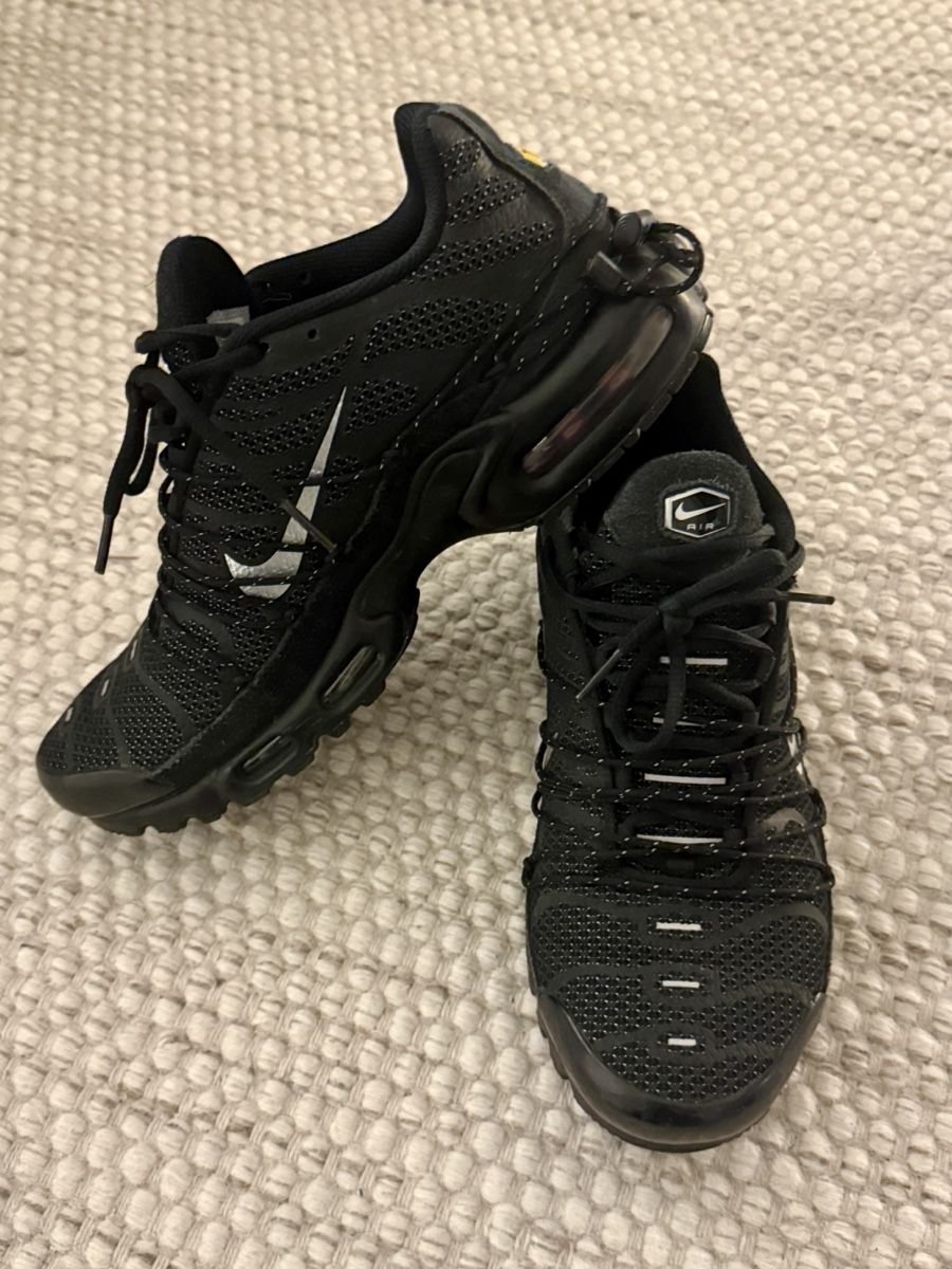 Nike Scarpe da uomo: Nike Air Max Plus TN Utility - 43 – Usato da Zürich venduto da geo_rslt