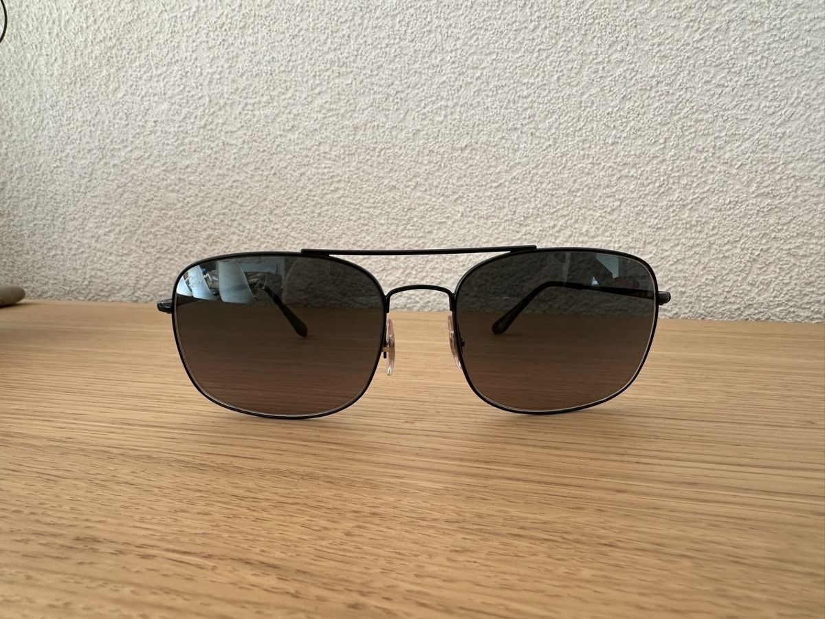 Ray-Ban Occhiali & Lenti: Lunette soleil Rayban – Nuovo e nell'imballaggio originale da Autigny venduto da grognionnnnnn 1