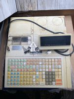 Kassensystem OMRON