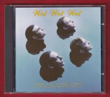 Wet Wet Wet - End Of Part One - Their Greatest Hits (CD)