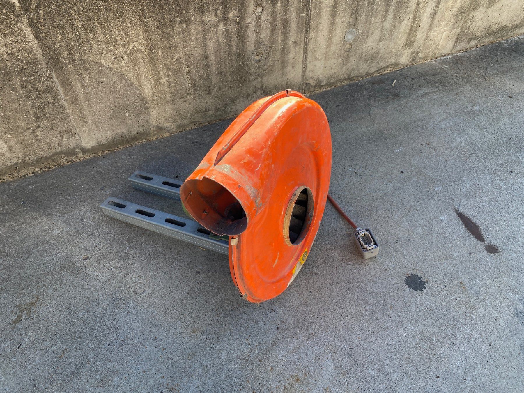 Ventilatori: Gebläse / Ventilator – Usato da Weiningen TG venduto da TTW_GmbH 3