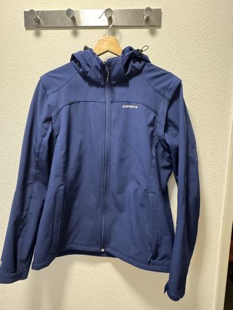 Icepeak Softshelljacke gr 44 (42)