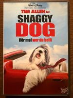 Shaggy Dog - Hör mal, wer da bellt