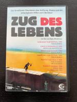 Zug des Lebens, DVD, FSK6
