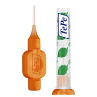 TePe Interdentalbürsten Original, Orange 0,45mm