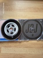 Jon Bon Jovi Destination Anywhere CD International Version