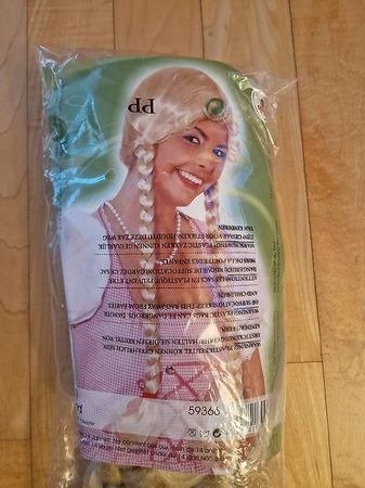 Fasnachtskostüm Rotkäppli