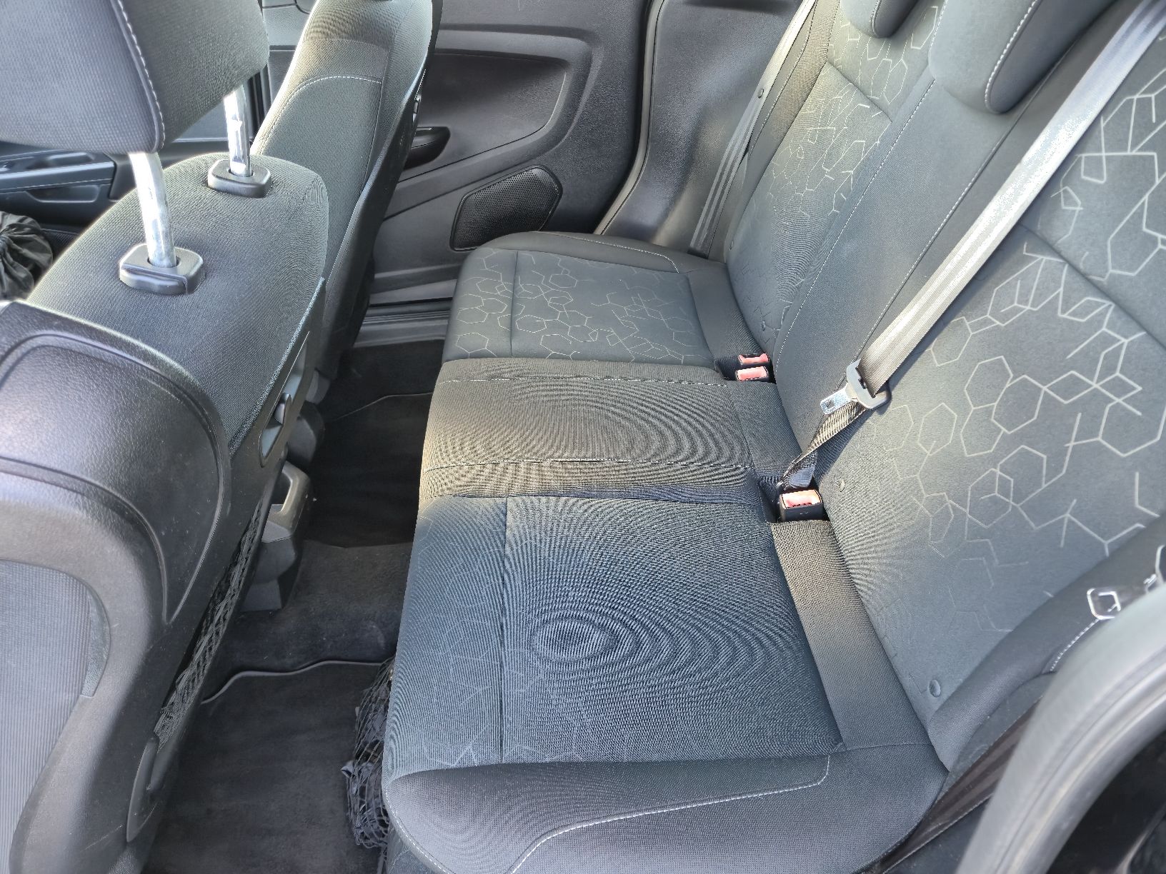 Ford Automobili: Ford B-Max 1.0 EcoB – Usato da Kirchberg BE venduto da mic_n7sx 7
