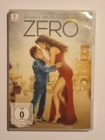 E3 DVD - Shah Rukh Khan / ZERO (deutsch) - wie neu