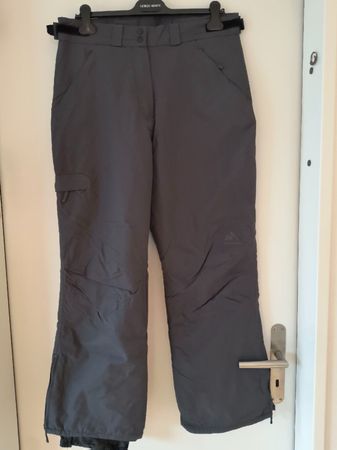 Skihose Gr. 42 Damen  C&A Extend / Neu