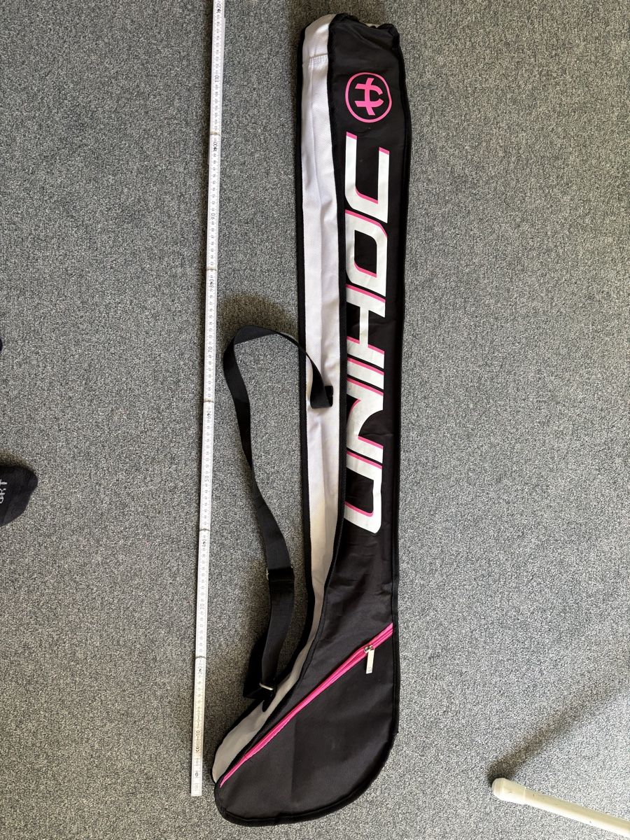 Unihockey: Unihoc Stocktasche – Usato da Richterswil venduto da Martin01016