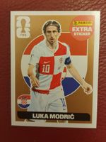 Panini Extra Sticker WM 2026,  LUKA MODRIC BRONZE