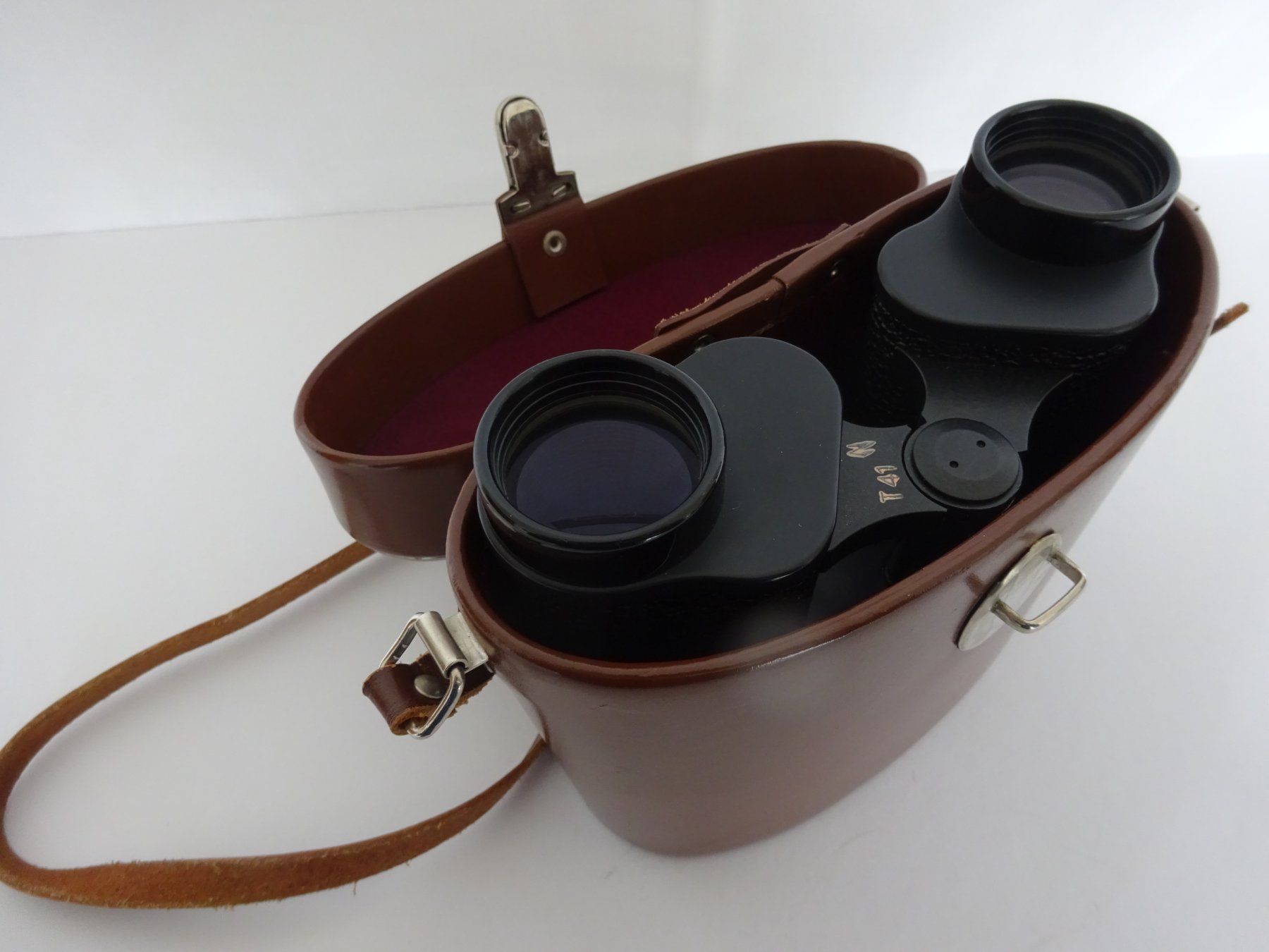 Feldstecher: Vintage AGFA Fernglas – Gebraucht aus Birmenstorf von Poweroldies 2