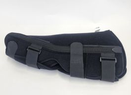 Knie Orthese/ Beinstütze