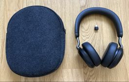 Jabra Evolve2 75 (Mikrofon defekt)