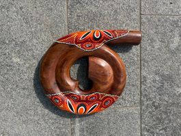 Didgeridoo / Spiraldidgeridoo Neu ungebraucht