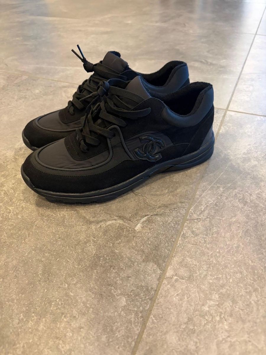 Chanel Chaussures hommes: Chanel runners – Neuf (Voir description) à Schöftland par Ailaer