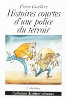 🇨🇭 Histoires Courtes D'une Police Du Terroir Cabédita