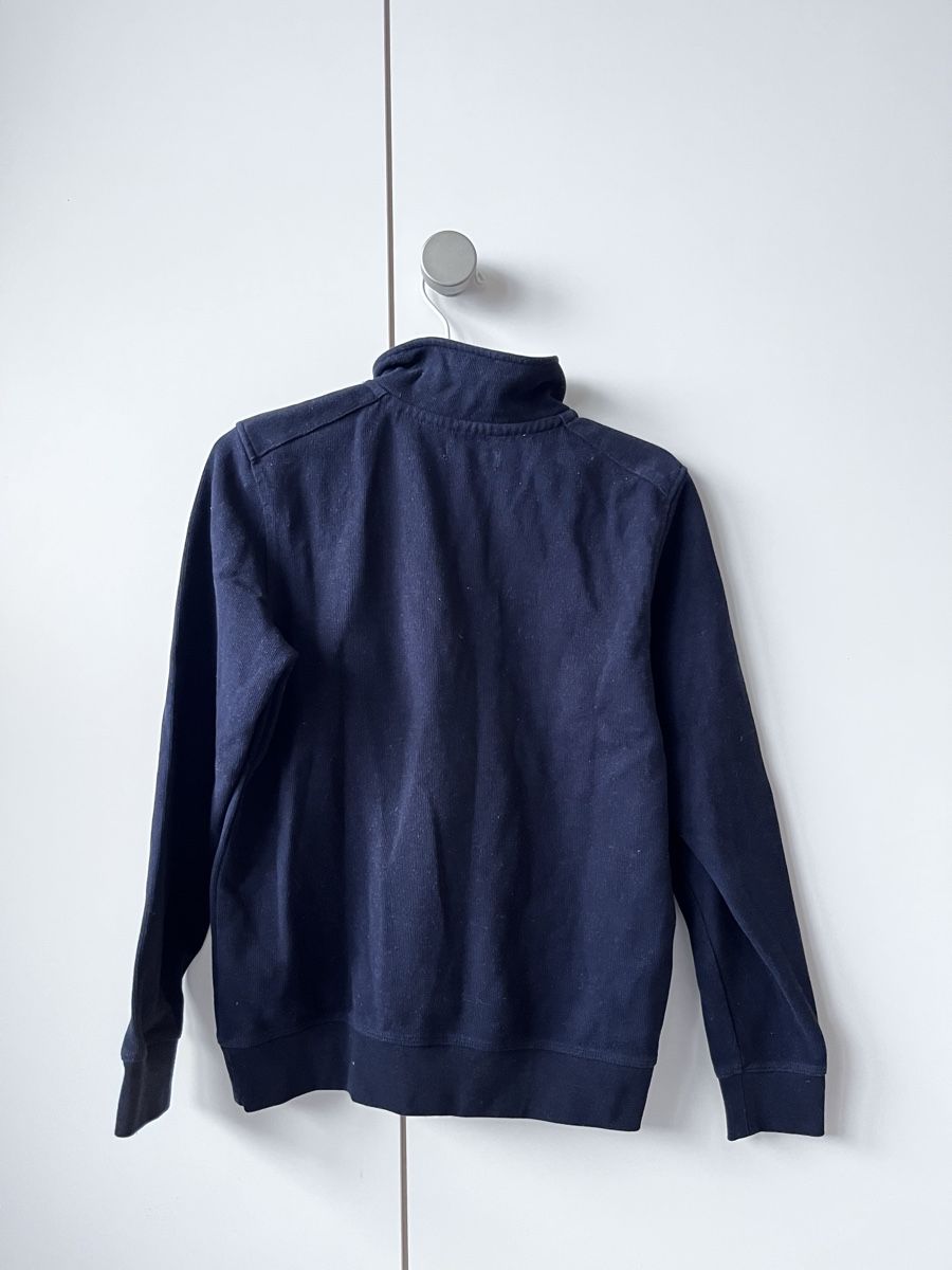 Pierre Cardin Maglioni & Felpe: Half Zip Pullover von Pierre Cardin – Usato da Sachseln venduto da erdnussli29 1