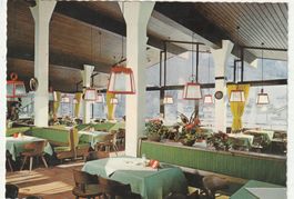 Cafe - Restaurant in Zugspitz Bad