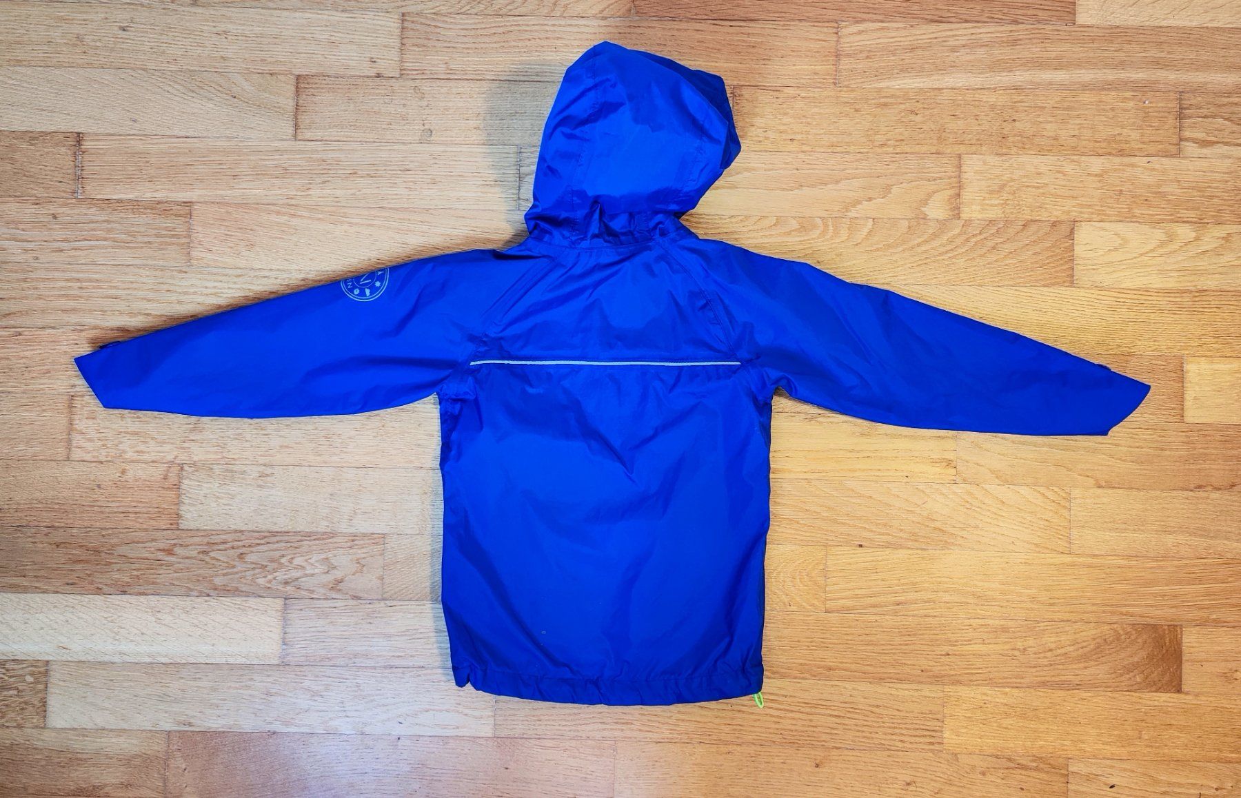 46 Nord Jacken & Mäntel: Veste imperméable 46 Nord Taille 116 – Neu (gemäss Beschreibung) aus Carouge GE von for_8yym 7