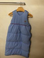 Warmer Daunenschlafsack von Babynest