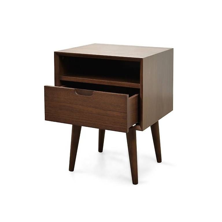 Comodini: Nachttisch Springfield aus Holz – Usato da Stansstad venduto da Martman19 2