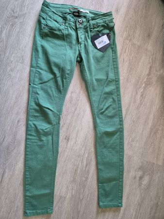 NEUE Please Hose Gr. XS