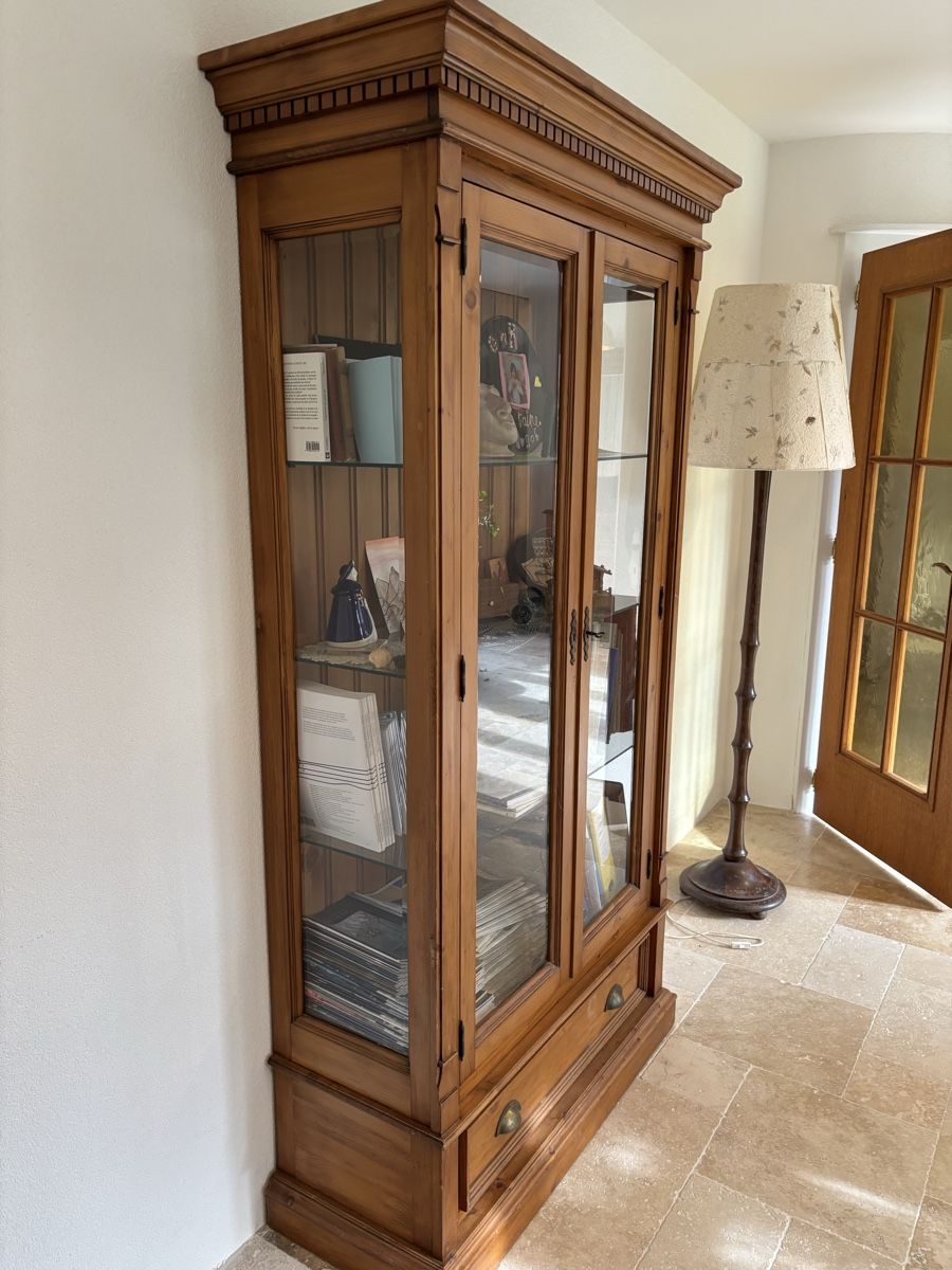 Vetrine: Vitrine en très bon état – Usato da Neyruz FR venduto da papillon710 2