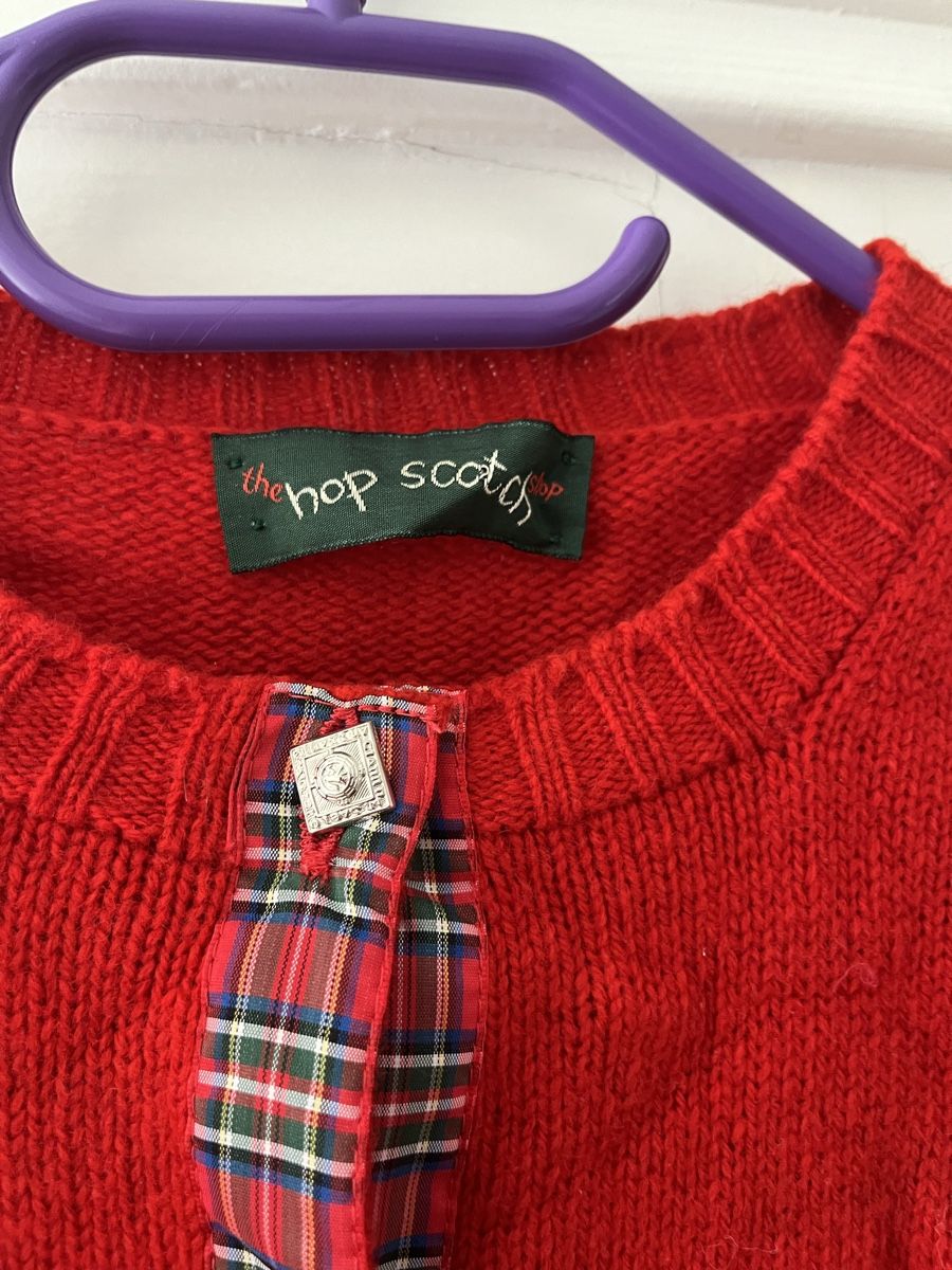 Maglioni & Felpe: Vintage Cardigan – Nuovo (secondo la descrizione) da Zürich venduto da Shopmystyle 2