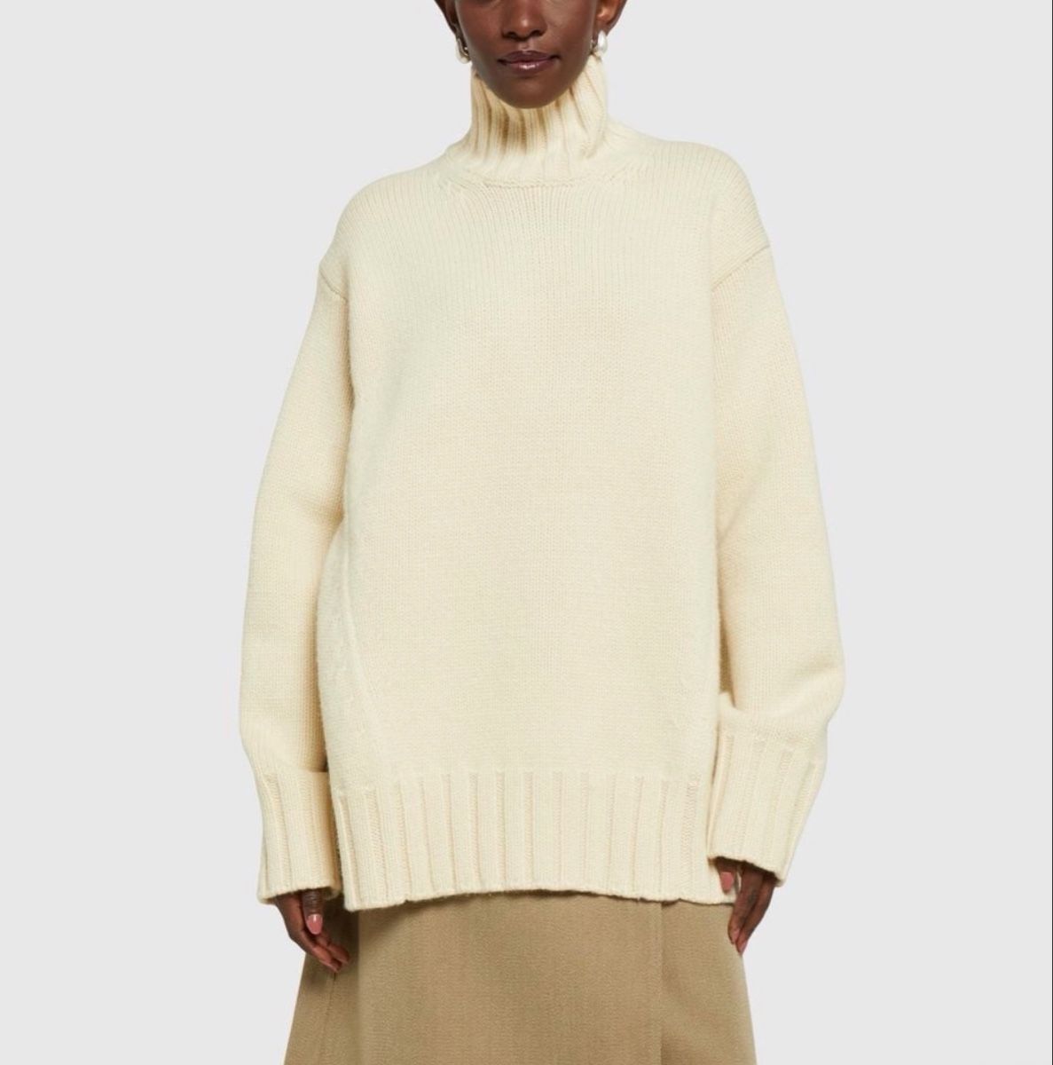 Jil Sander Pulls & Sweat-shirts: Jil Sander pullover – Neuf avec emballage d'origine à Paradiso par viorea