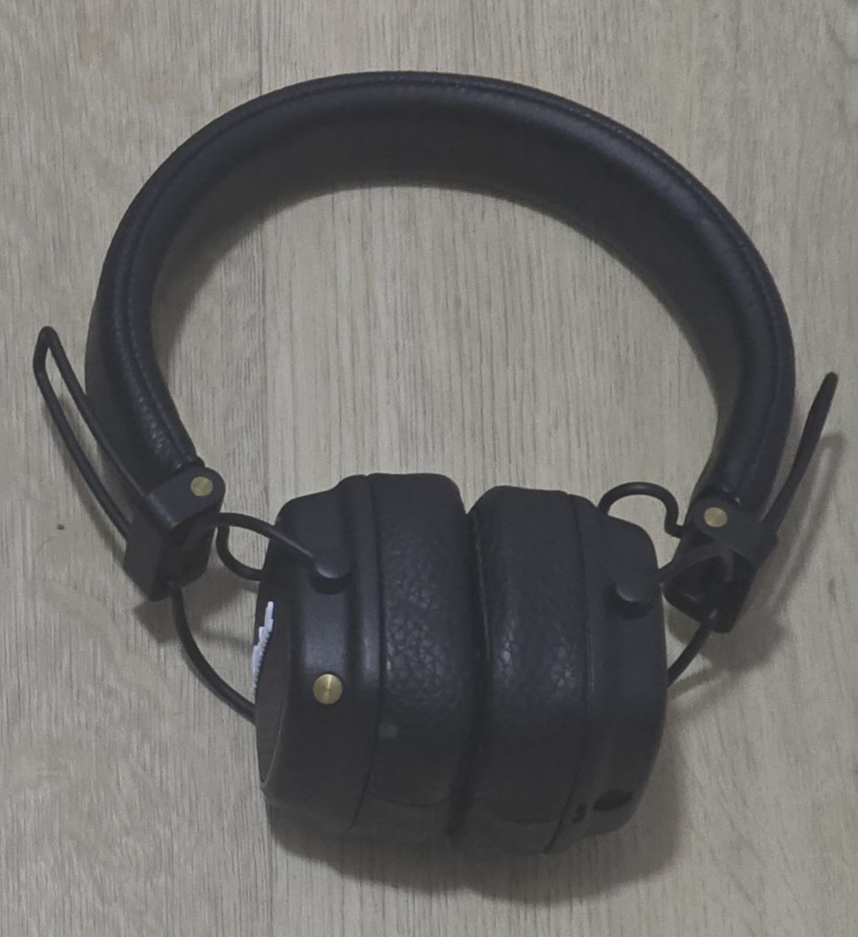 Marshall Kopfhörer: Casque Marshall Major III  – Neu (gemäss Beschreibung) aus Chambésy von smx_2sks 1