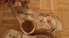 Schuhe 39 wie neu