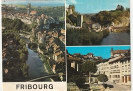 Fribourg MBK