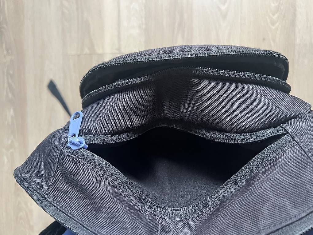 Dakine Zaini: Dakine Rucksack mit Laptopfach schwarz – Usato da Fulenbach venduto da Lin32 3