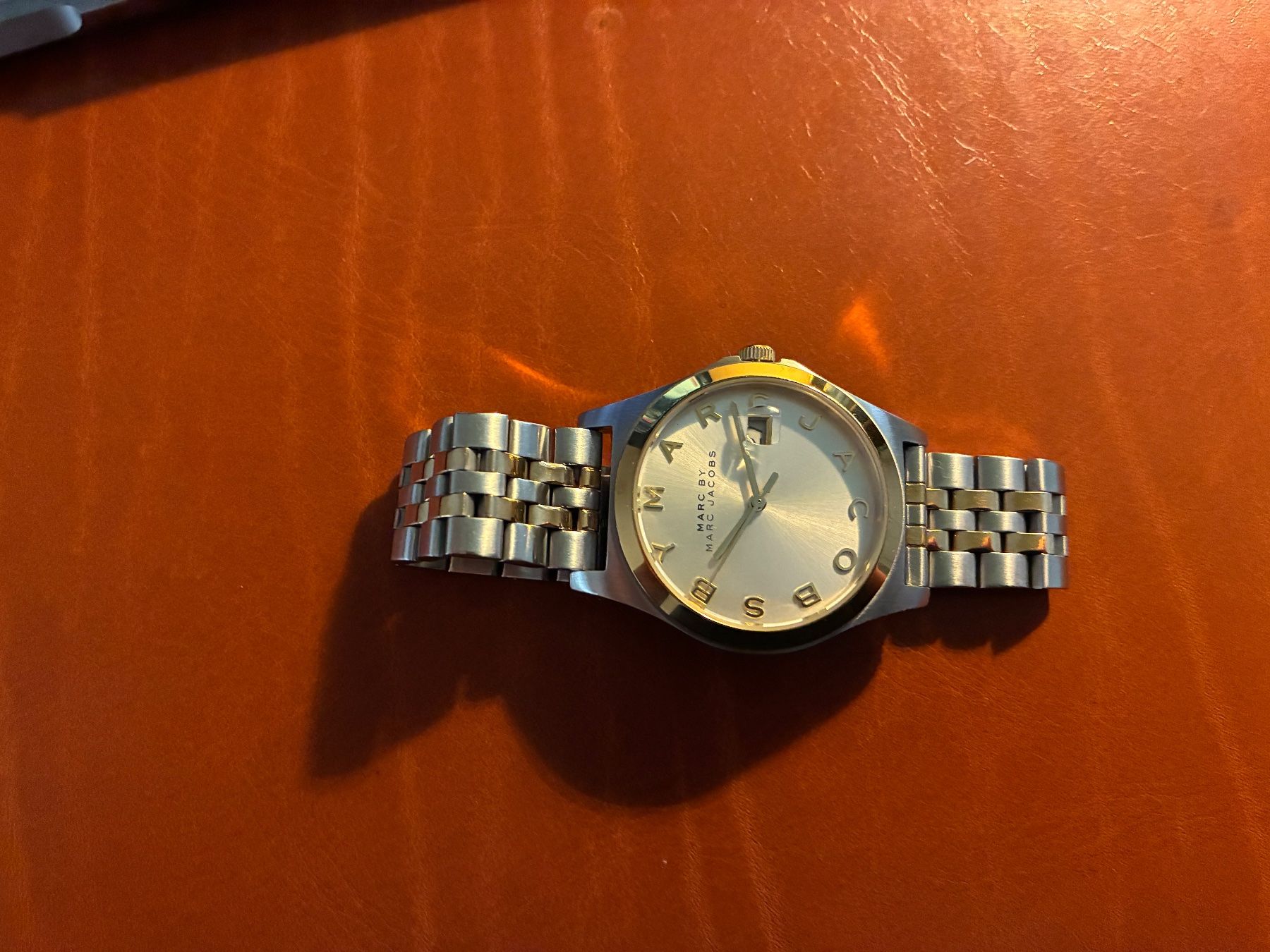 Bracciali & Braccialetti: Marc Jacobs Quartz – Usato da Winterthur venduto da lan_ykj8 2