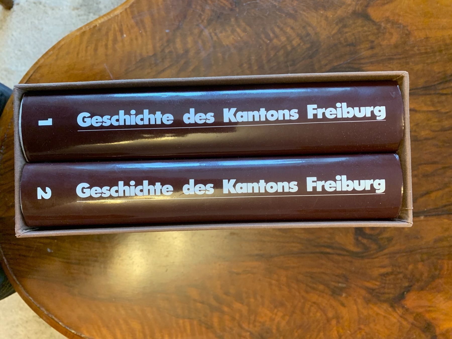 Libri: Schweizergeschichte Geschichten  BL FR – Usato da Riehen venduto da MaestroImperatore