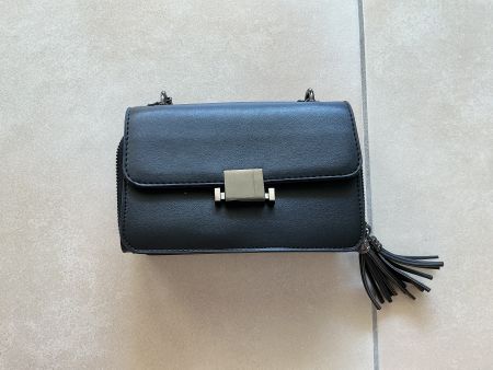 Tasche schwarz