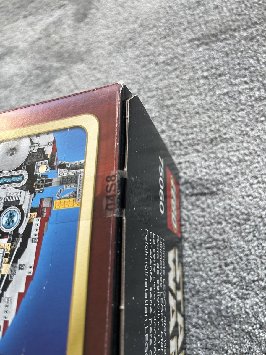 Lego Kit di costruzioni: LEGO 75060 UCS Slave I – Nuovo e nell'imballaggio originale da Oberdiessbach venduto da keiser13 3