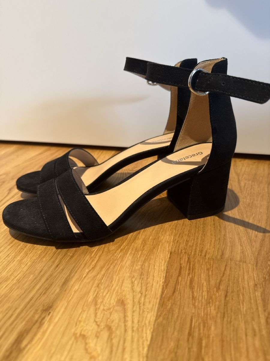 Graceland Scarpe da donna: Schuhe – Nuovo (secondo la descrizione) da Kriens venduto da g_b_mk7j 1