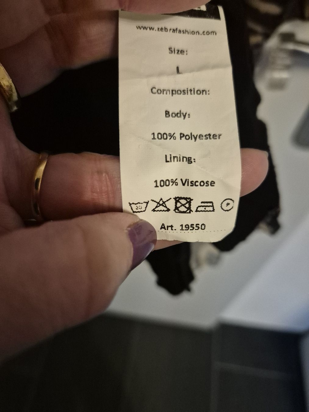 Vestiti: Kleid L – Usato da Würenlingen venduto da kuh33 2