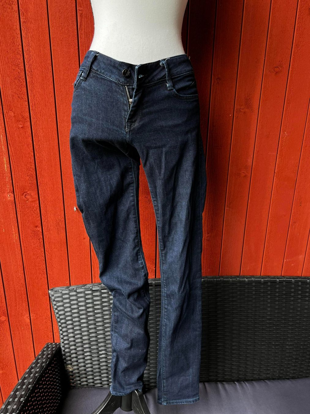 Mavi Jeans: Mavi Jeans 25/34 – Usato da Riehen venduto da edu_92w7