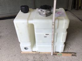 Hydrauliktank , made in Germany , Neu , Ungebraucht