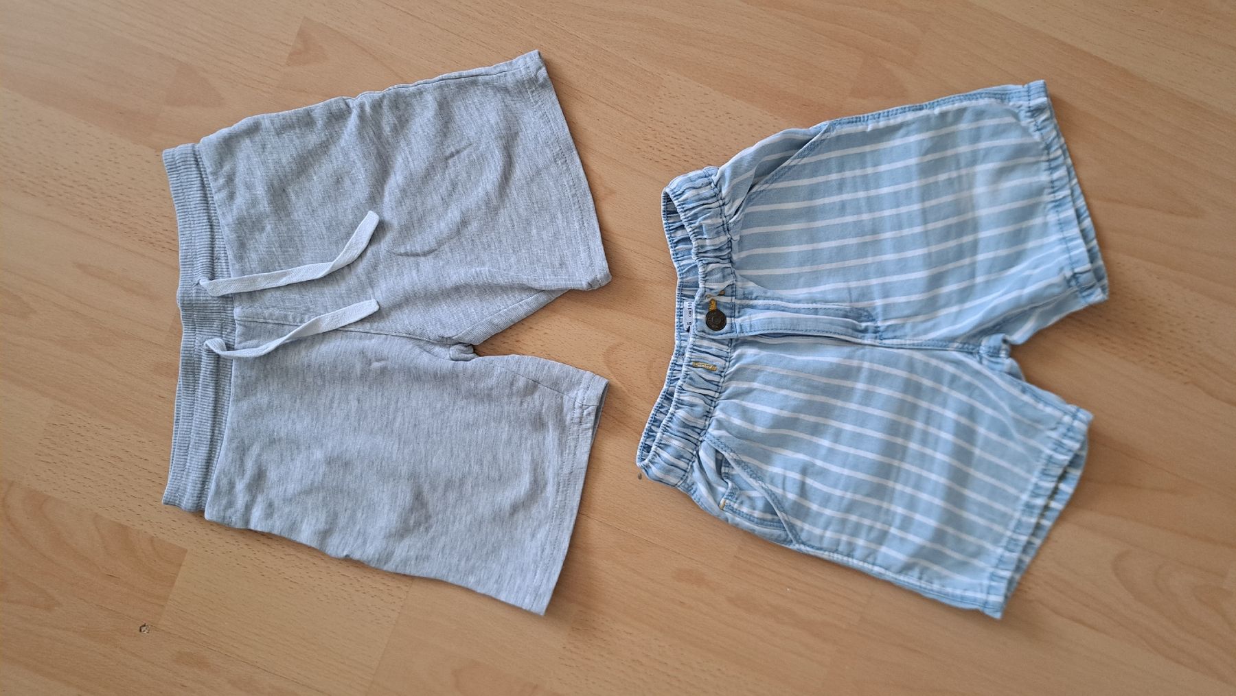 H&M Lotti & Set di vestiti: Boys Pants and Shorts 4 5 years – Usato da Thun venduto da tan_2kvt 1