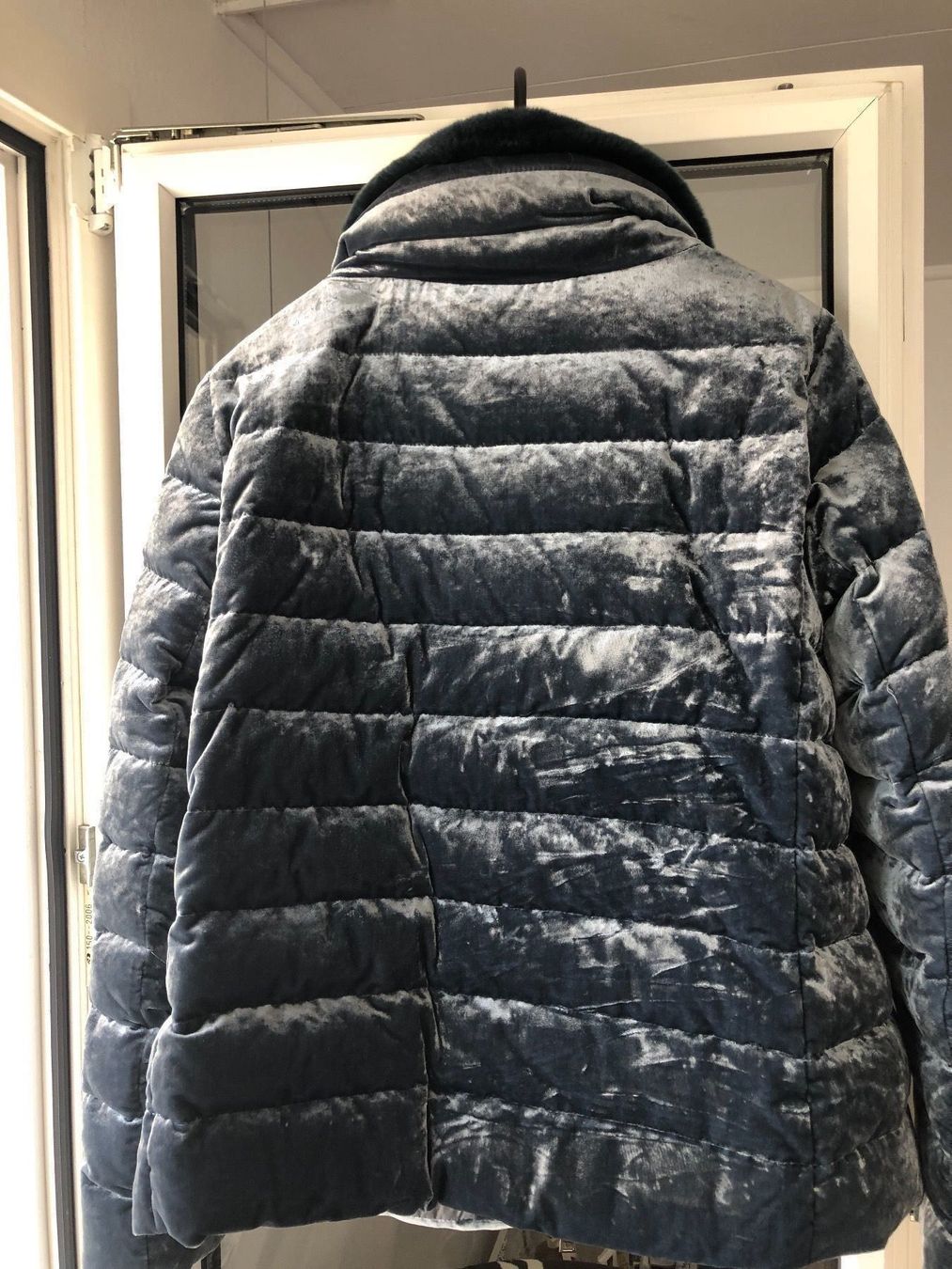 Giacche: Amina Rubinacci Designer Jacke mit Pelz – Nuovo (secondo la descrizione) da Kerns venduto da osco01 4