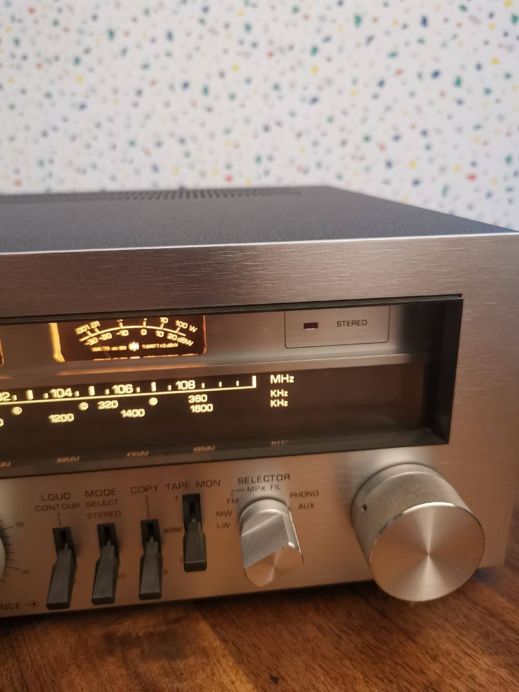 Amplificatori: SCOOT 350RL rare ampli – Usato da La neuveville venduto da Madmax1979 3